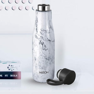 Milton Mirage Thermosteel Water Bottle | 1 Pc