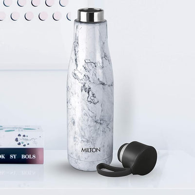 Milton Mirage Thermosteel Water Bottle | 1 Pc