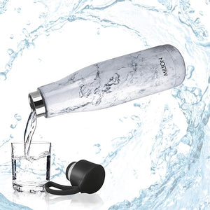 Milton Mirage Thermosteel Water Bottle | 1 Pc