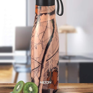 Milton Mirage Thermosteel Water Bottle | 1 Pc