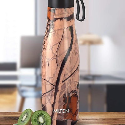 Milton Mirage Thermosteel Water Bottle | 1 Pc