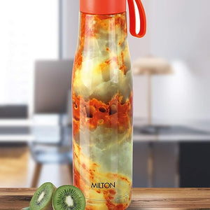 Milton Mirage Thermosteel Water Bottle | 1 Pc