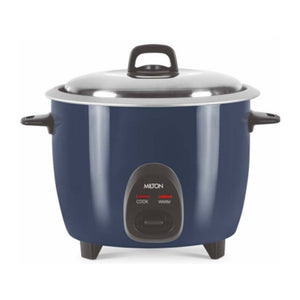 Milton Prime X 1.8 Litre Electric Rice Cooker | 700 Watts
