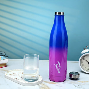 Milton Prudent Thermosteel Bottle | 1 Pc
