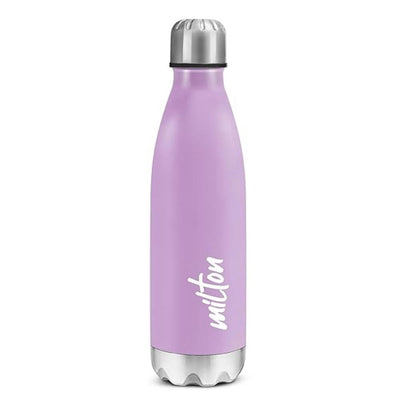 Milton Shine Stainless Steel Water Bottle | 1 Pc