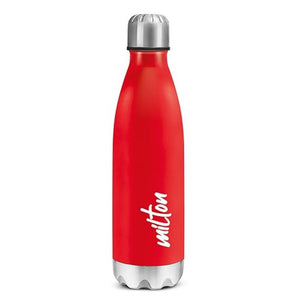 Milton Shine Stainless Steel Water Bottle | 1 Pc