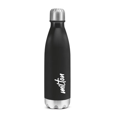 Milton Shine Stainless Steel Water Bottle | 1 Pc