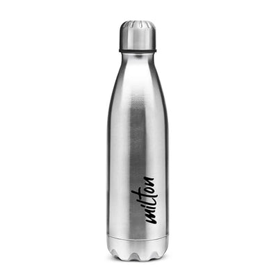 Milton Shine Stainless Steel Water Bottle | 1 Pc