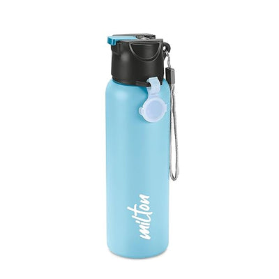 Milton Sipstar Stainless Steel Water Bottle | 1 Pc