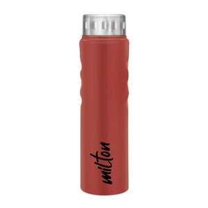 Milton Stream Stainless Steel Water Bottle | 1 Pc