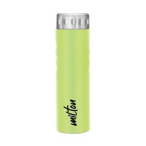 Milton Stream Stainless Steel Water Bottle | 1 Pc
