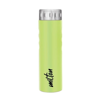 Milton Stream Stainless Steel Water Bottle | 1 Pc
