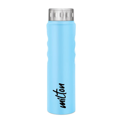 Milton Stream Stainless Steel Water Bottle | 1 Pc