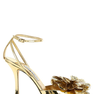 Jimmy Choo Mimmi Sandals