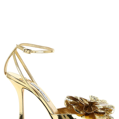 Jimmy Choo Mimmi Sandals