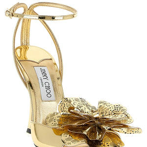 Jimmy Choo Mimmi Sandals