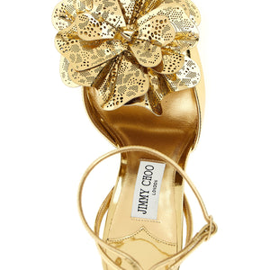 Jimmy Choo Mimmi Sandals