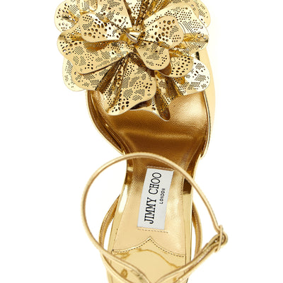 Jimmy Choo Mimmi Sandals