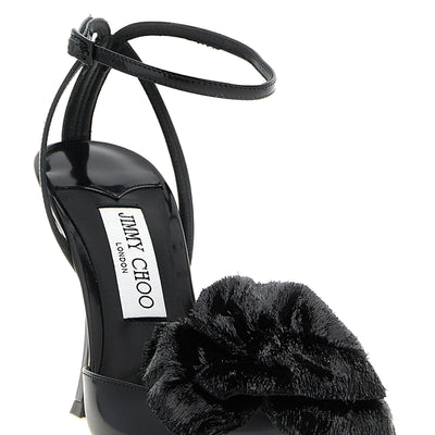 Jimmy Choo Mimmi Sandals