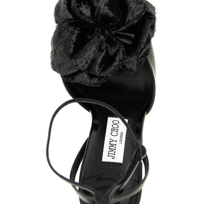 Jimmy Choo Mimmi Sandals