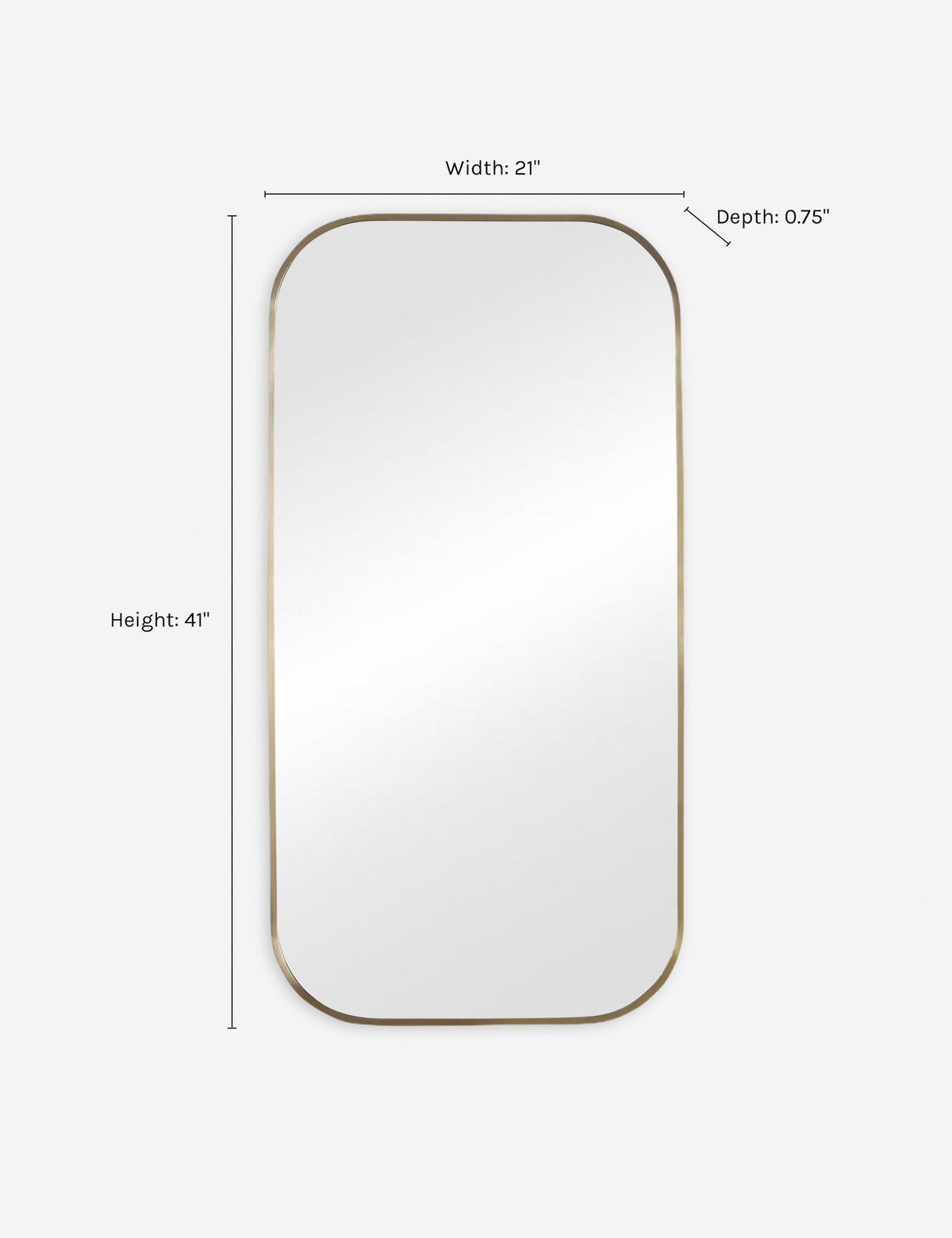 Dion Mirror