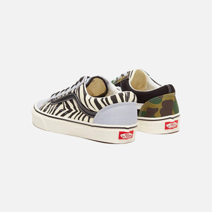 Vans | MISMATCH STYLE 36