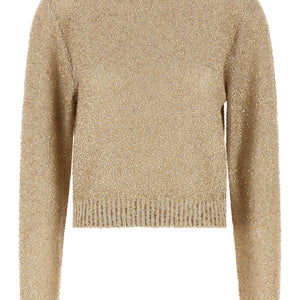 Brunello Cucinelli Micro Sequin Sweater