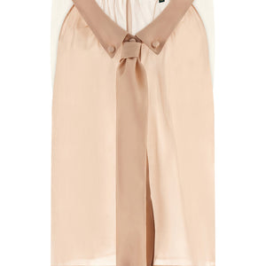 Maison Jejia Brooks Top