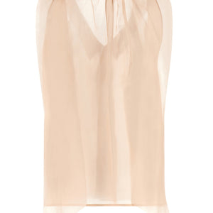 Maison Jejia Brooks Top