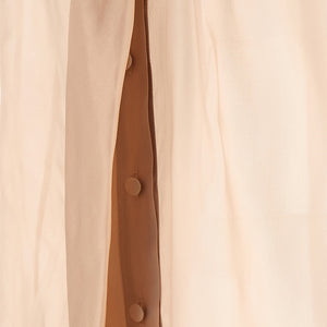 Maison Jejia Brooks Top