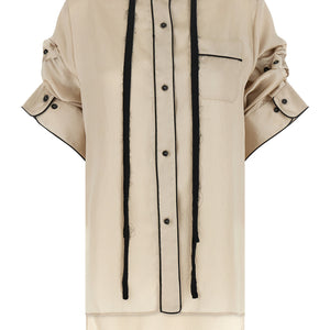 Maison Jejia Berta Shirt