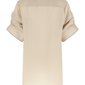 Maison Jejia Berta Shirt