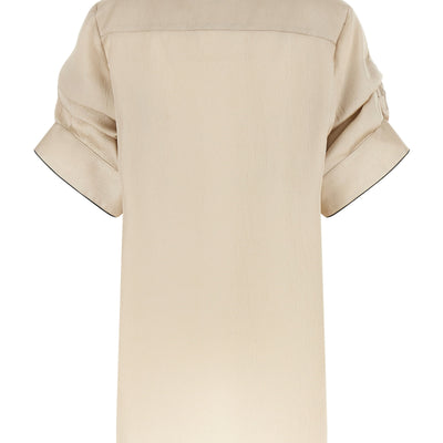 Maison Jejia Berta Shirt