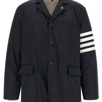 Thom Browne 4bar Jacket