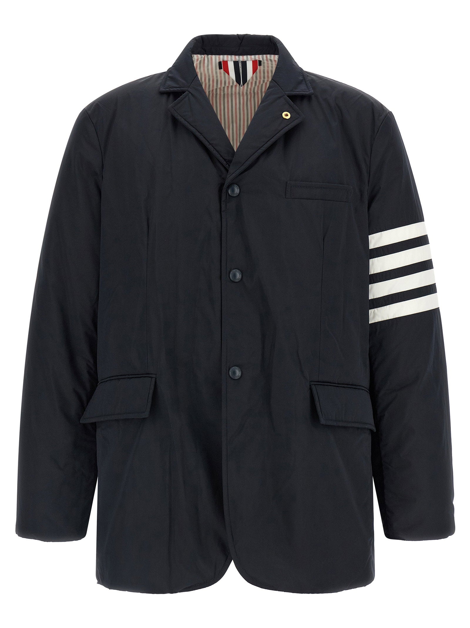 Thom Browne 4bar Jacket