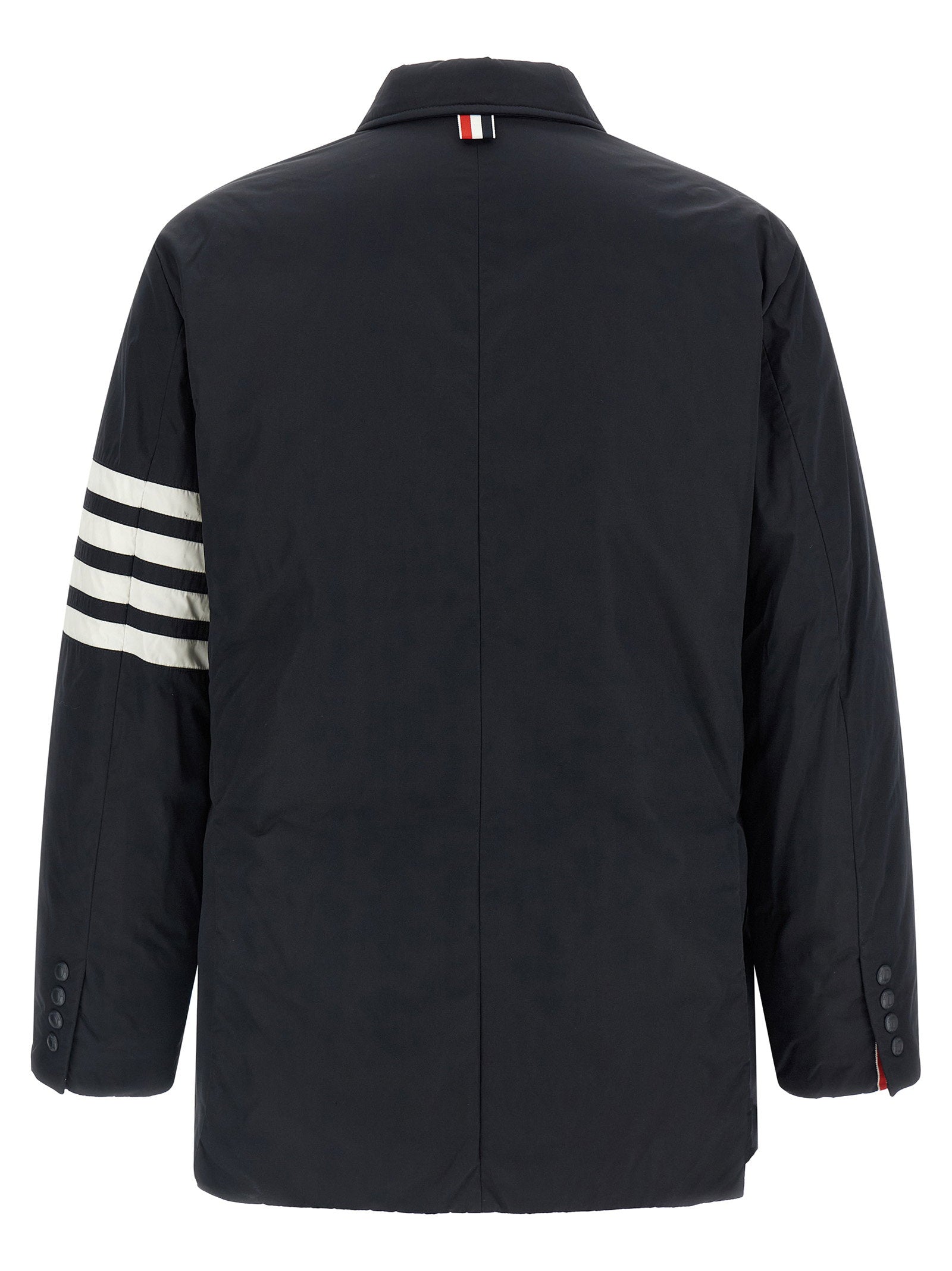 Thom Browne 4bar Jacket