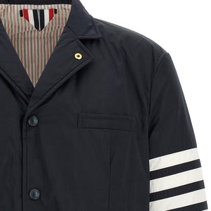 Thom Browne 4bar Jacket