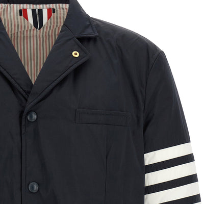 Thom Browne 4bar Jacket