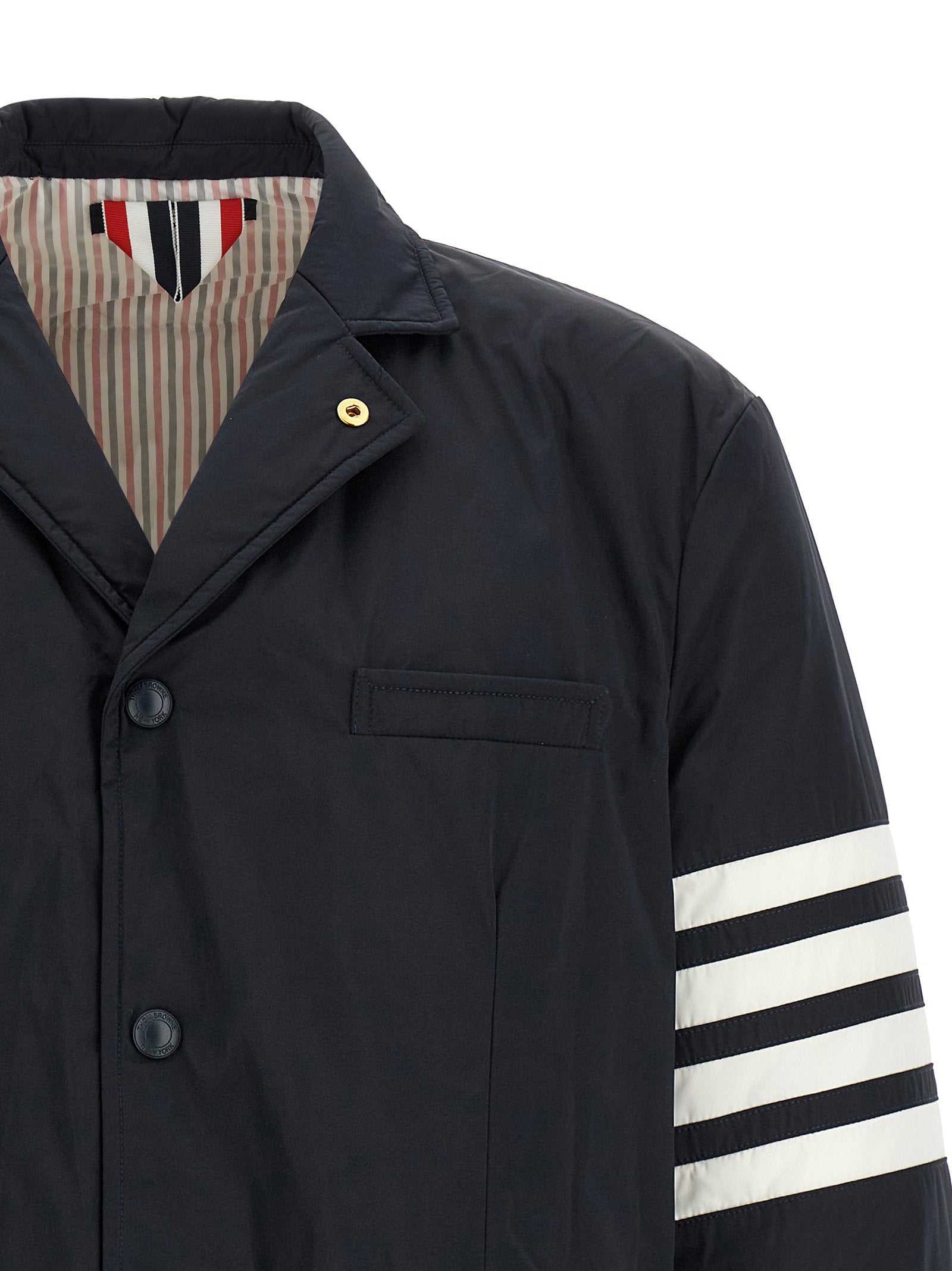 Thom Browne 4bar Jacket