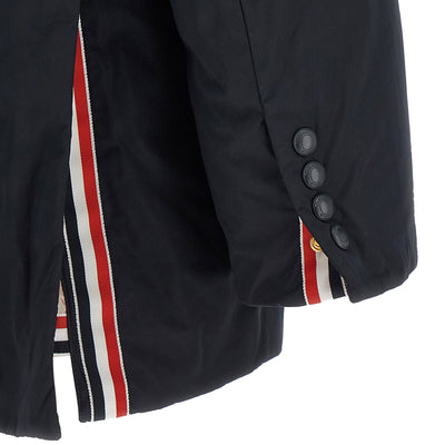 Thom Browne 4bar Jacket