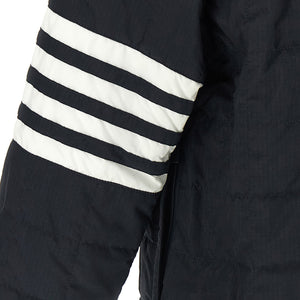 Thom Browne 4bar Ripstop Shiny Jacket