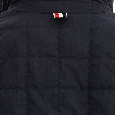 Thom Browne 4bar Ripstop Shiny Jacket