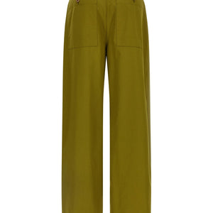 Maison Jejia Jean Pants
