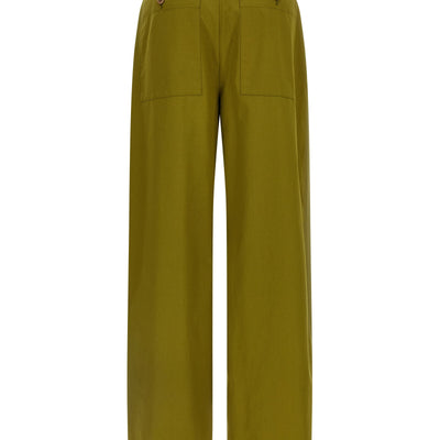 Maison Jejia Jean Pants