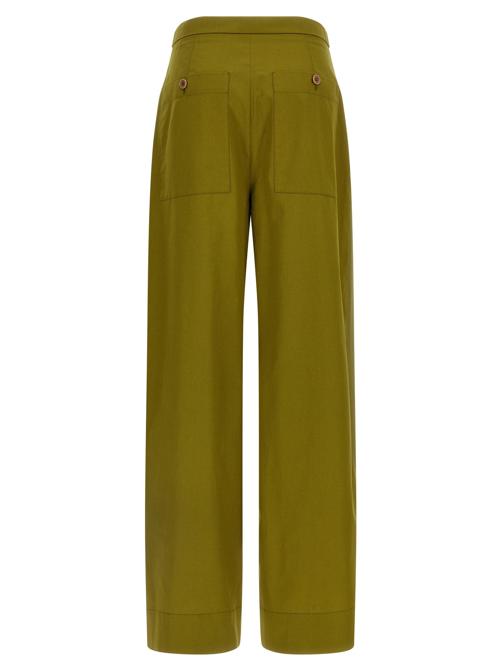Maison Jejia Jean Pants