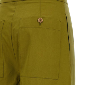 Maison Jejia Jean Pants