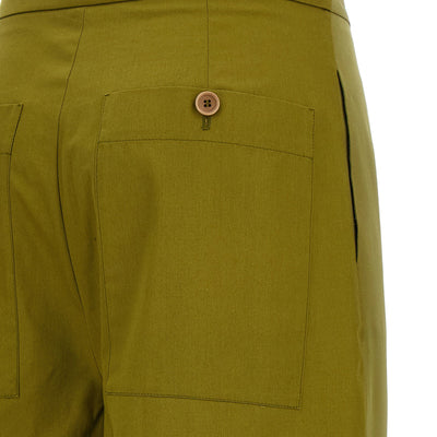 Maison Jejia Jean Pants