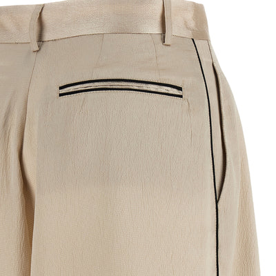 Maison Jejia Elsa Pants