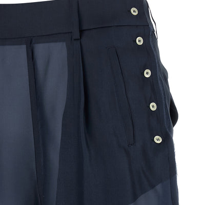 Maison Jejia Giulio Pants