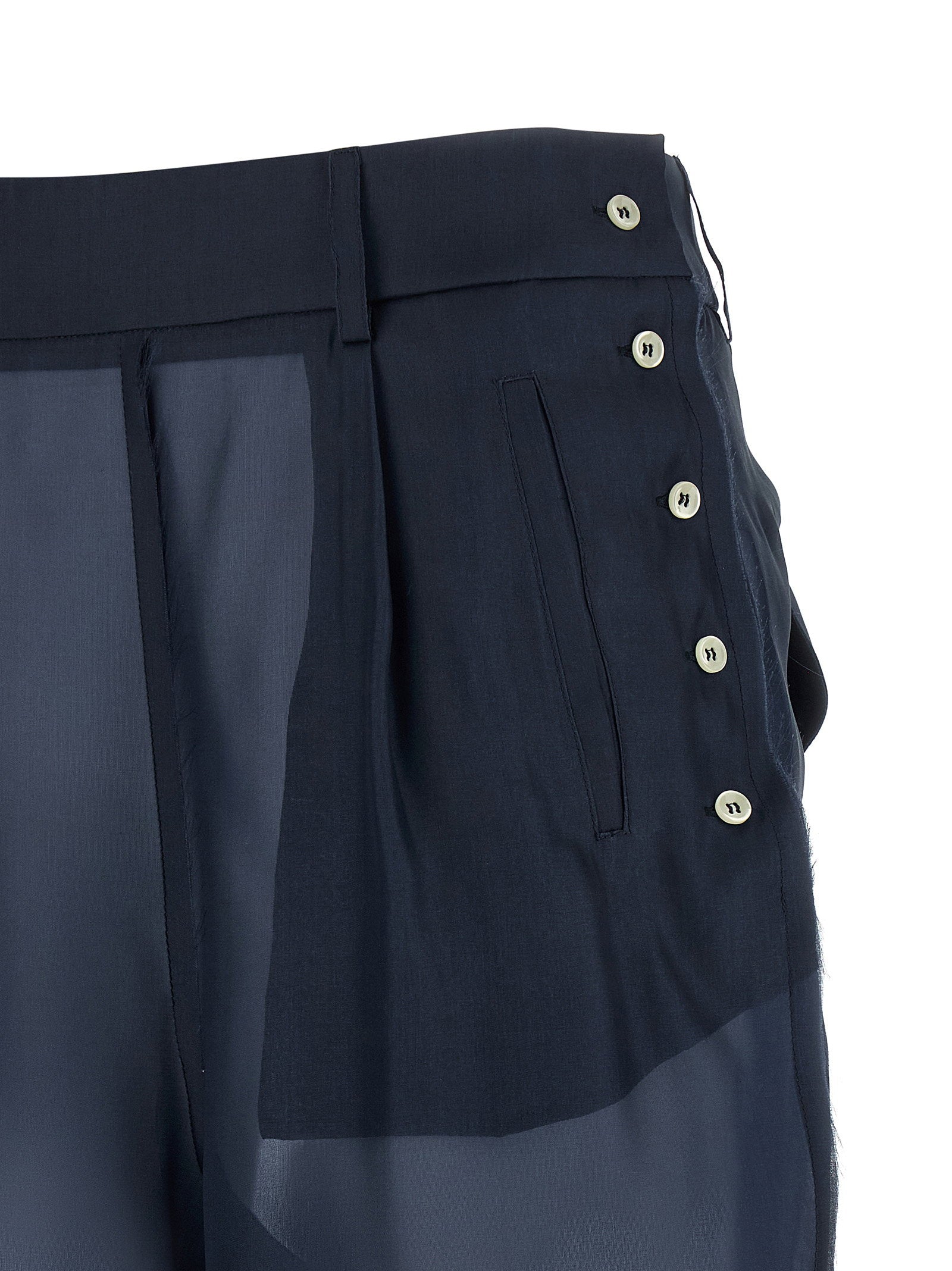Maison Jejia Giulio Pants